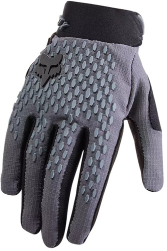 Fox Racing Defend Youth MTB Mountain Bike Gloves