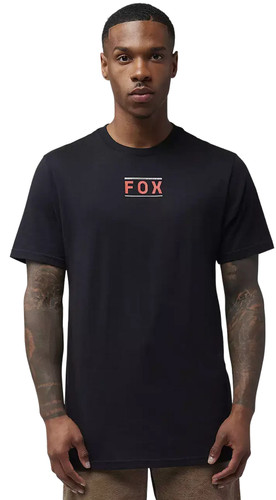 Fox Racing Race Spec Premium Mens Short Sleeve T-Shirt