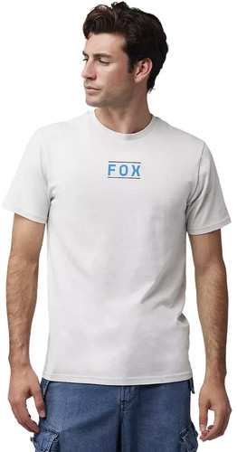 Fox Racing Race Spec Premium Mens Short Sleeve T-Shirt