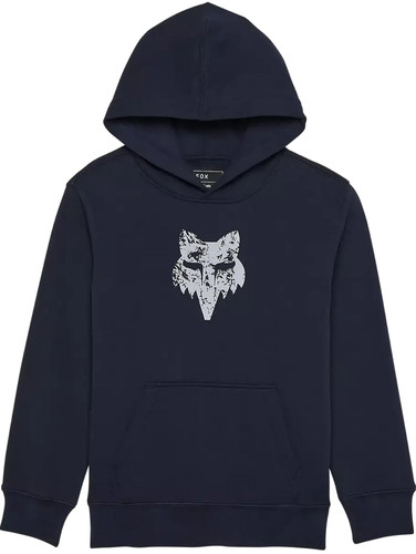 Fox Racing World Youth Pullover Hoody