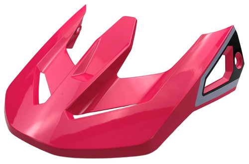 Fox Racing V1 Lean Helmet Visor/Peak