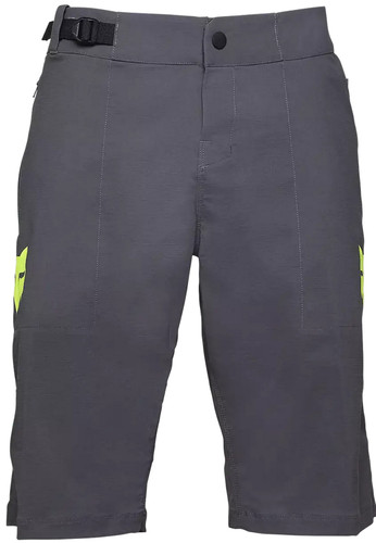 Fox Racing Ranger Race Mens MTB Mountain Bike Shorts