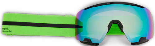 Fox Racing Purevue 50th LE MTB Mountain Bike Goggles