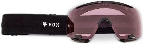Fox Racing Purevue Black/Woods MTB Mountain Bike Goggles