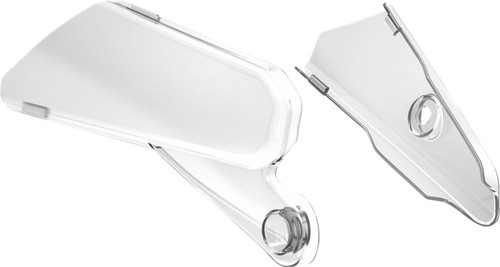 Polisport Transparent Plastic Graphic Guard Protector (8483100001)