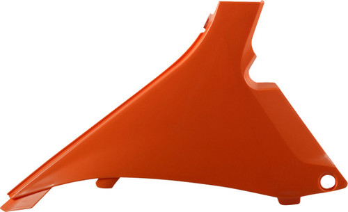 Polisport Orange Plastic Airbox Cover (8403000003)