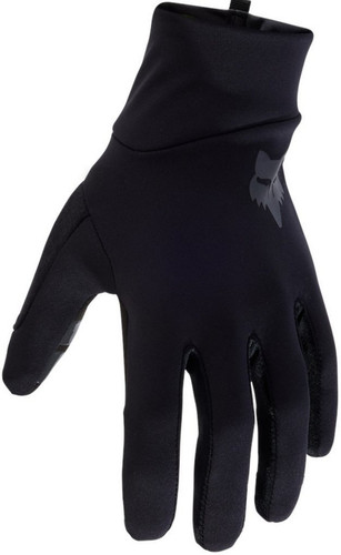 Fox Racing Ranger Fire Mens MTB Mountain Bike Gloves