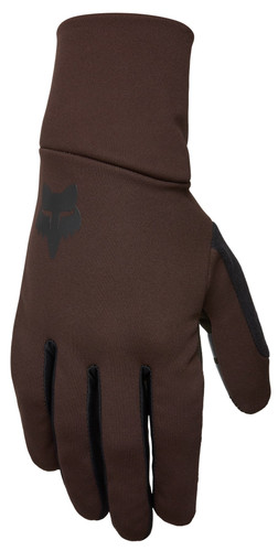 Fox Racing Ranger Fire Mens MTB Mountain Bike Gloves