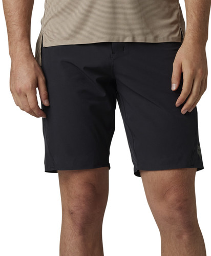 Fox Racing Flexair Ascent Mens MTB Mountain Bike Shorts