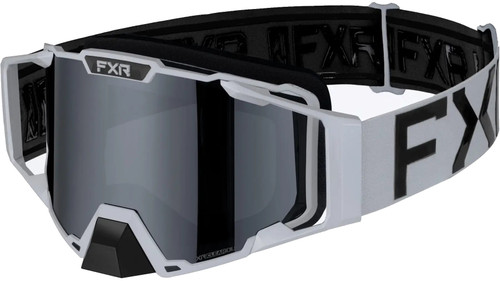 FXR Pilot MX Offroad Goggles