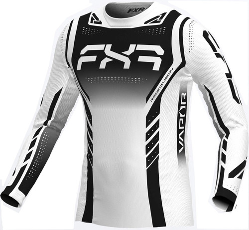 FXR Vapor LE Mens MX Offroad Jersey