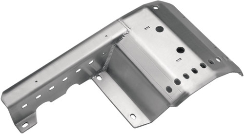DG Fat Series Aluminum Swingarm Skid Plate (582-6130)