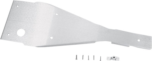 DG Baja Series Aluminum Full Chassis Skid Plate (67-4360)