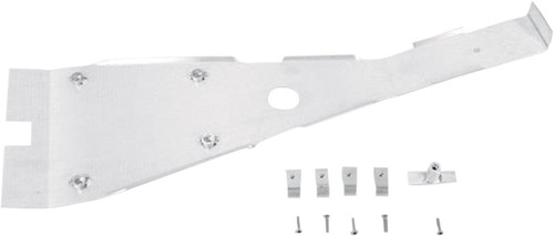 DG Baja Series Aluminum Full Chassis Skid Plate (67-2400)