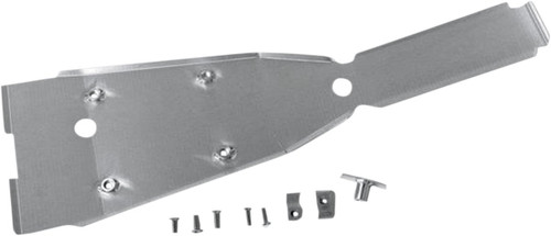 DG Baja Series Aluminum Full Chassis Skid Plate (67-6100)
