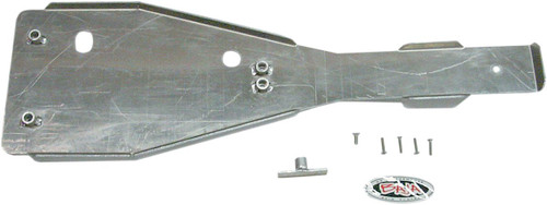 DG Baja Series Aluminum Full Chassis Skid Plate (67-4400)