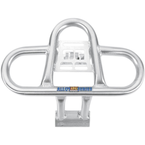 DG Bolt-On Aluminum Alloy Front Bumper (55-4003)
