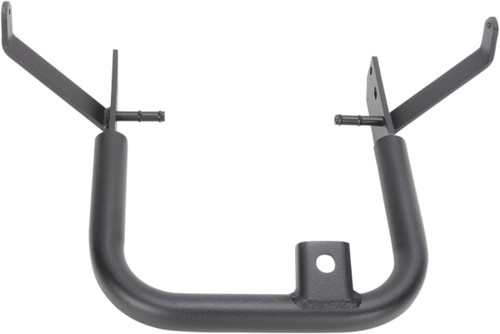 DG Fat Series Black Aluminum 1-1/4" Grab Bar (592-4180X)