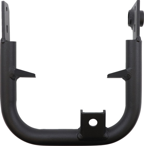 DG Fat Series Black Aluminum 1-1/4" Grab Bar (592-2141X)