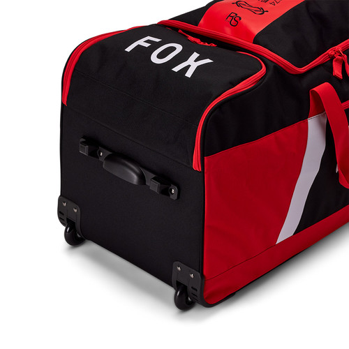 Fox Racing Shuttle 180 Race Spec Roller Gear Bag