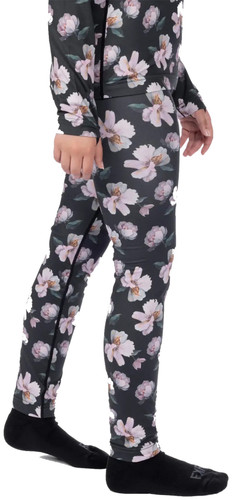 FXR Atmosphere Youth Baselayer Set