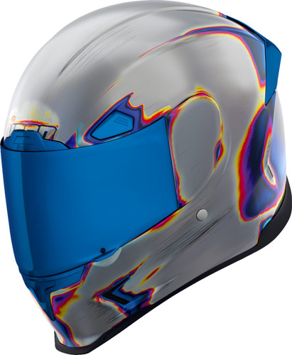 Icon Airframe Pro Reentry Motorcycle Helmet
