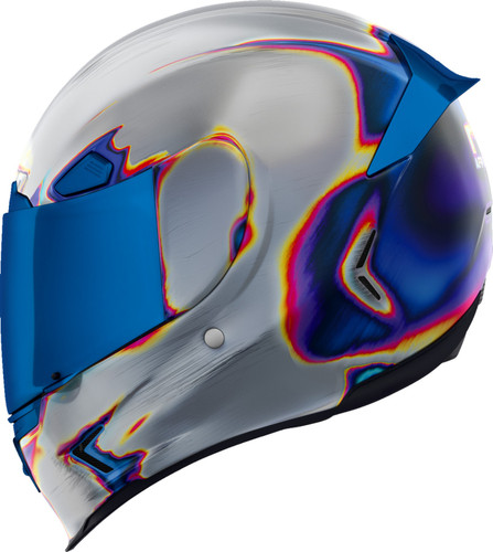 Icon Airframe Pro Reentry Motorcycle Helmet