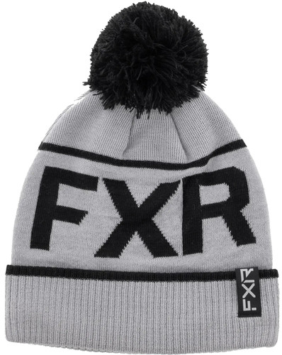 FXR Wool Excursion Beanie Hat