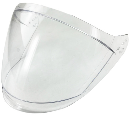 GMAX OF-87 Helmet Single Shield