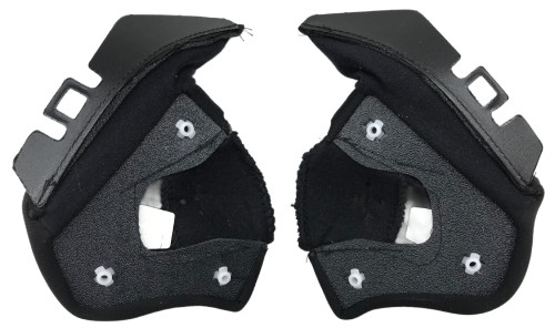 GMAX OF-87 Helmet Cheek Pads