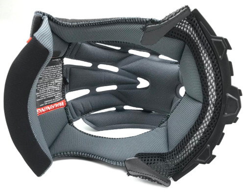 GMAX MX-96 Helmet Inner Top Liner Pad