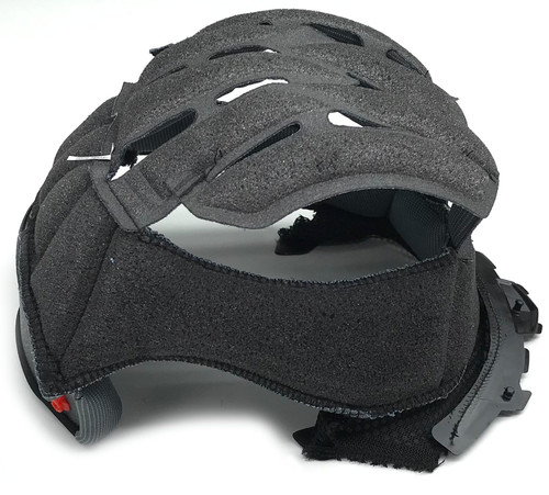 GMAX MX-96 Helmet Inner Top Liner Pad