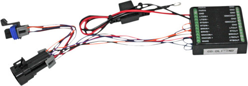 Custom Dynamics Dynamic Load Isolator (CD-DLI-CHAL)