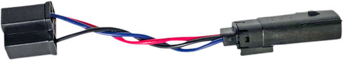 Custom Dynamics LED Headlamp Adapter (IND-HL-ADPT)
