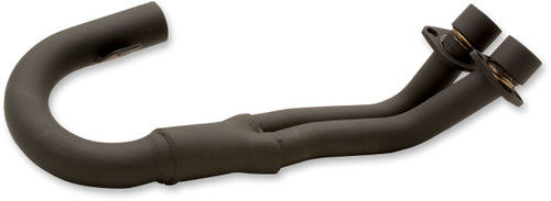DG Sport Series RCM II Black 2-into-1 Headpipe (053-4300)