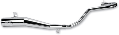 DG Khrome Power RCM Exhaust System (26-2108)