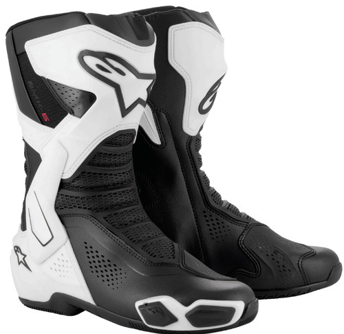 Alpinestars SMX-6 V3 Mens Vented Motorcycle Boots