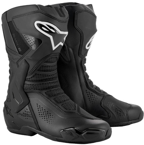Alpinestars SMX-6 V3 Mens Vented Motorcycle Boots