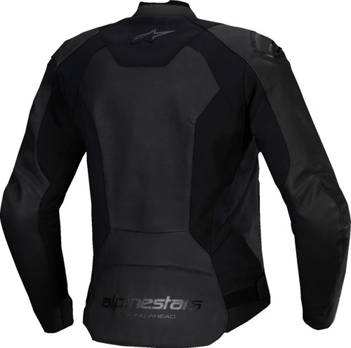 Alpinestars Stella Faster V3 Leather Motorcycle Jacket