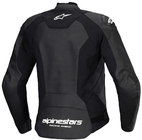 Alpinestars Stella Faster V3 Leather Motorcycle Jacket