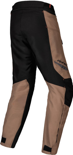 Alpinestars ST-1 Mens Waterproof Motorcycle Pants