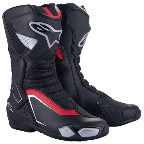Alpinestars SMX-6 V3 Mens Motorcycle Boots