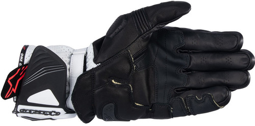 Alpinestars GP Pro RS4 Mens Leather Motorcycle Gloves