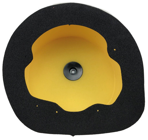 Moose Two Layer Foam Air Filter (1011-4524)