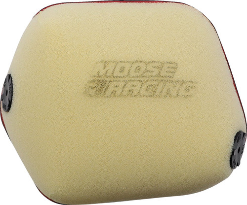 Moose Two Layer Foam Air Filter (1011-4649)
