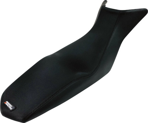 Moose Adventure Seat Foam w/Black Cover (0821-3435)