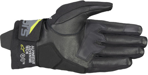 Alpinestars Corozal V3 Mens Drystar Motorcycle Gloves