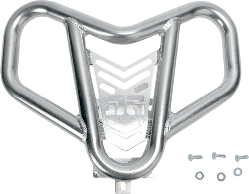 DG V-Pro Series Aluminum Front Bumper (554-2700)