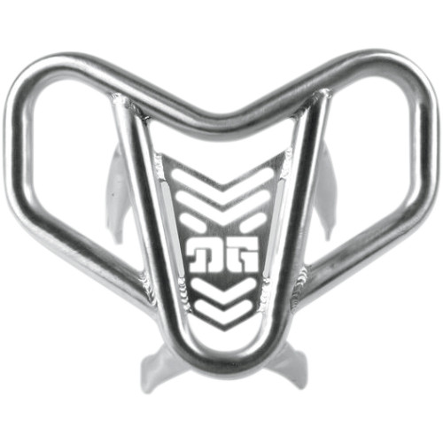 DG V-Pro Series Aluminum Front Bumper (554-6120)