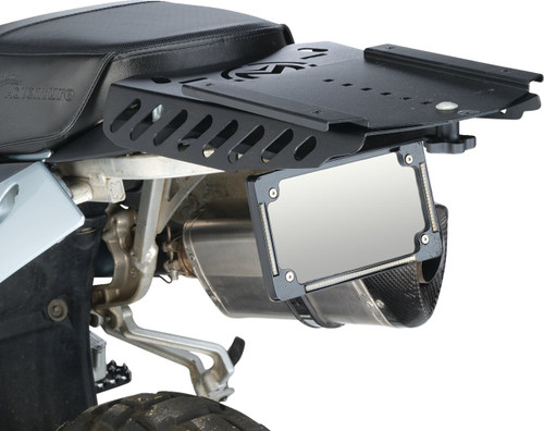 Moose Rear Rack for '03-13 KTM 950/990 Adventure (1510-1198)